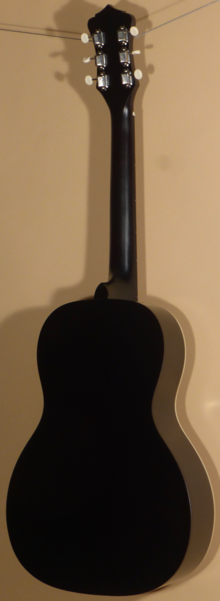 Recording King Dirty 37 Style-0- SOLD -