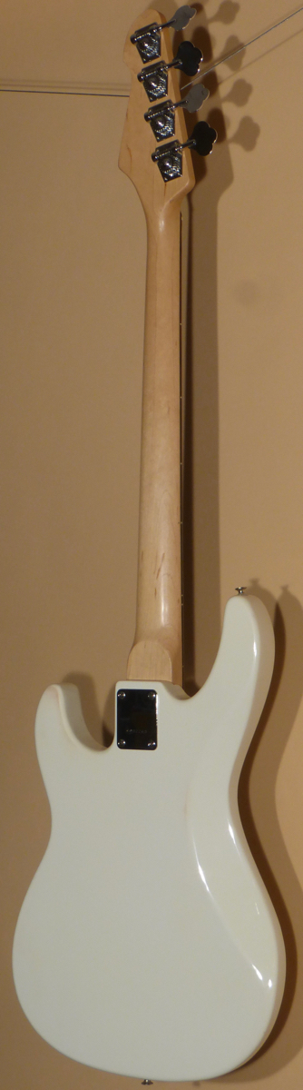 Peavey Milestone 2 Electric Bass- SOLD -