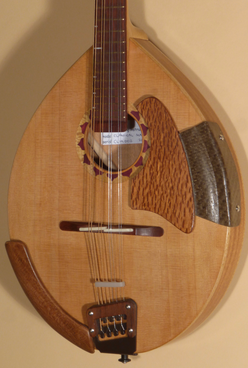 New Blues Hardware Classical A Product