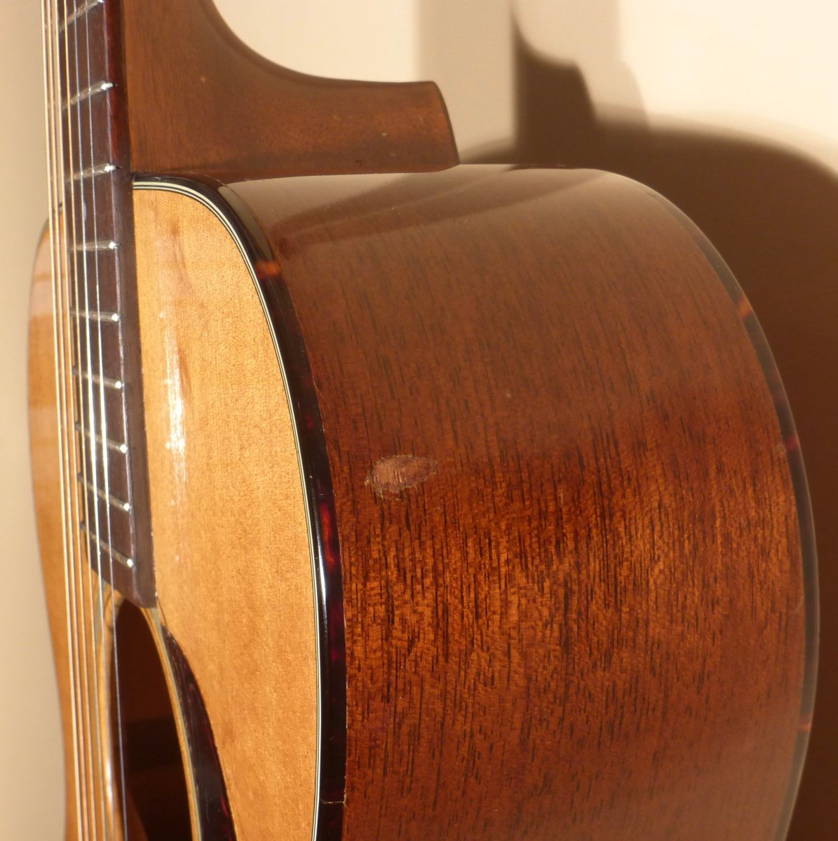 1960 Martin 00-18- SOLD -