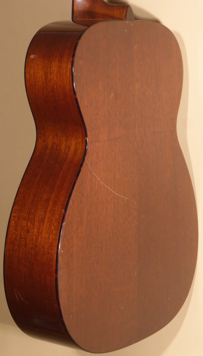 1960 Martin 00-18- SOLD -