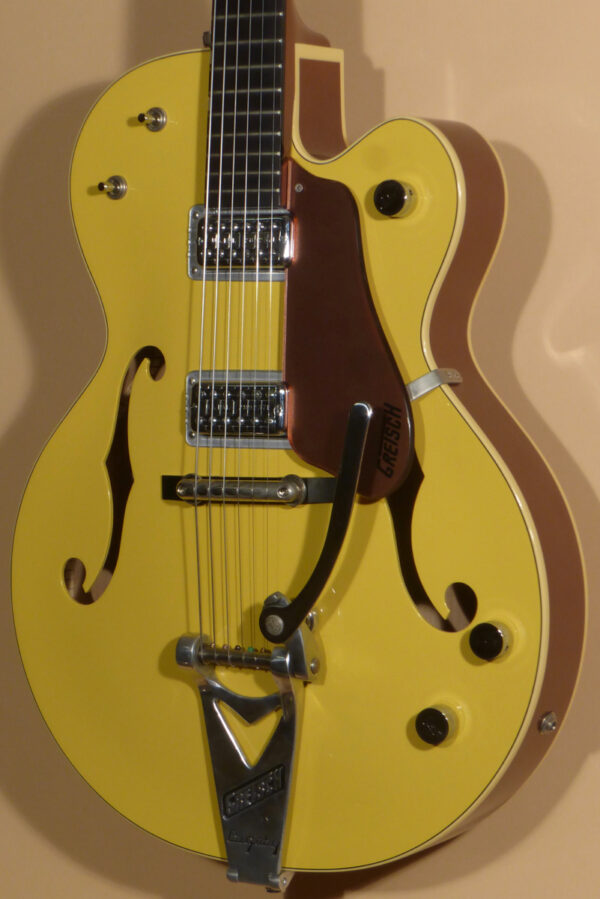 Gretsch G6118T Double Anniversary- SOLD -