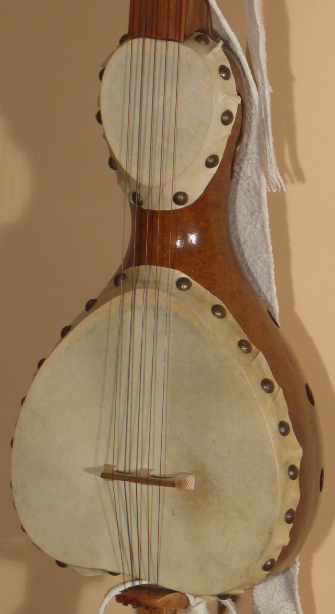 Buffalo Banjos 