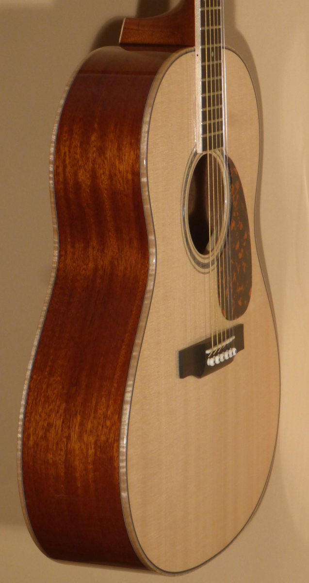 Larrivée L-05 ラリビー Products - Larrivée Guitars