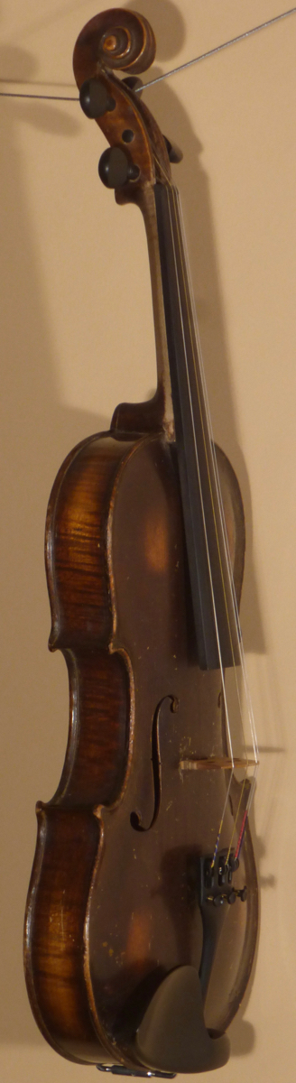 Stainer Violin - Dark Brown- SOLD -