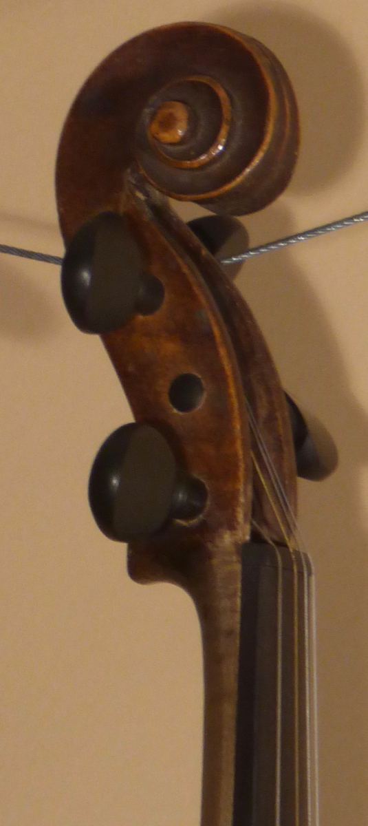 Stainer Violin - Dark Brown- SOLD -