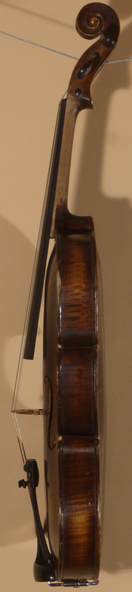 Stainer Violin - Dark Brown- SOLD -