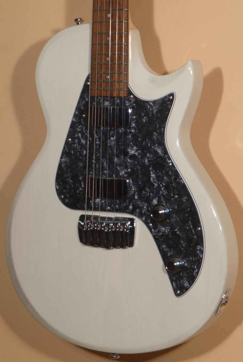 2007 Taylor Solid Body Classic SB1-X- SOLD -