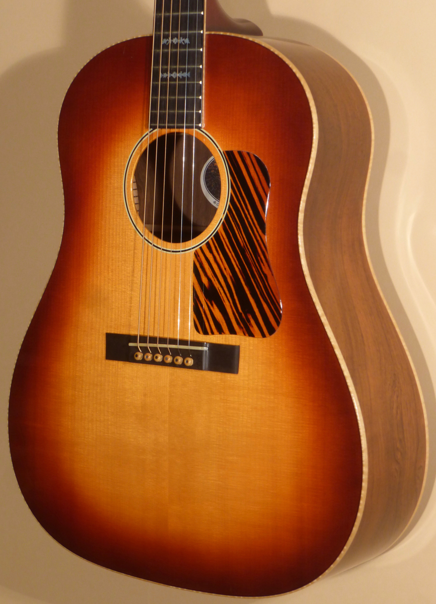 2006 John Walker Clark Fork Brazilian R.W. Product