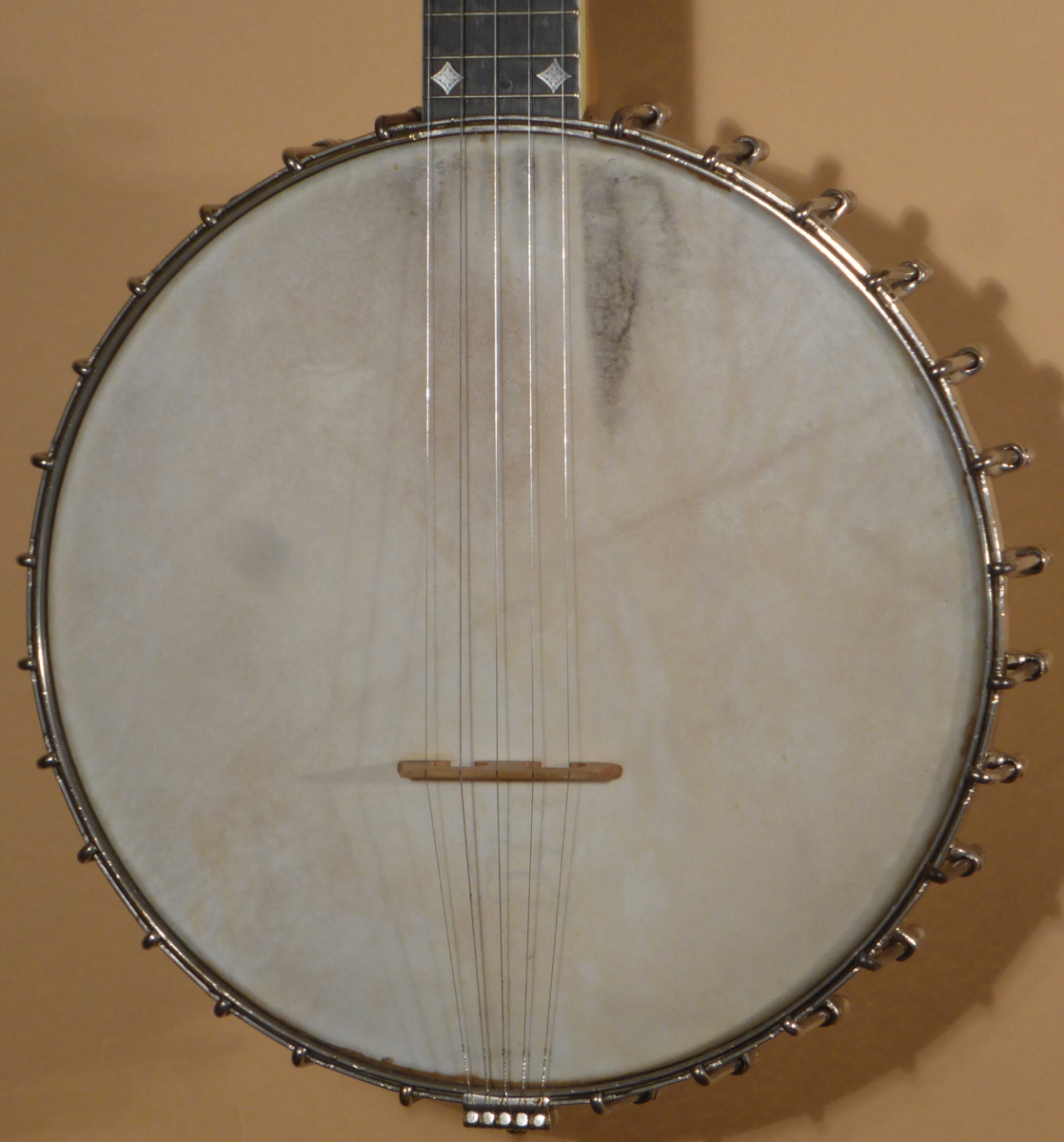 1908 Vega Whyte Laydie #2 5-string- ON HOLD
