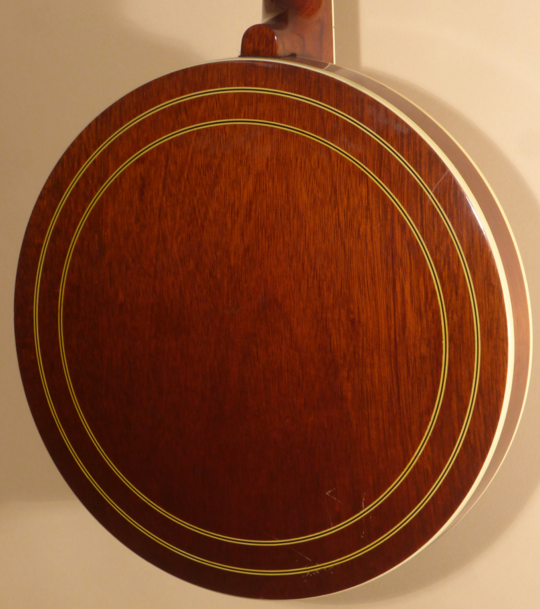 Gibson Mastertone Style Parts Banjo - Original Parts- SOLD -