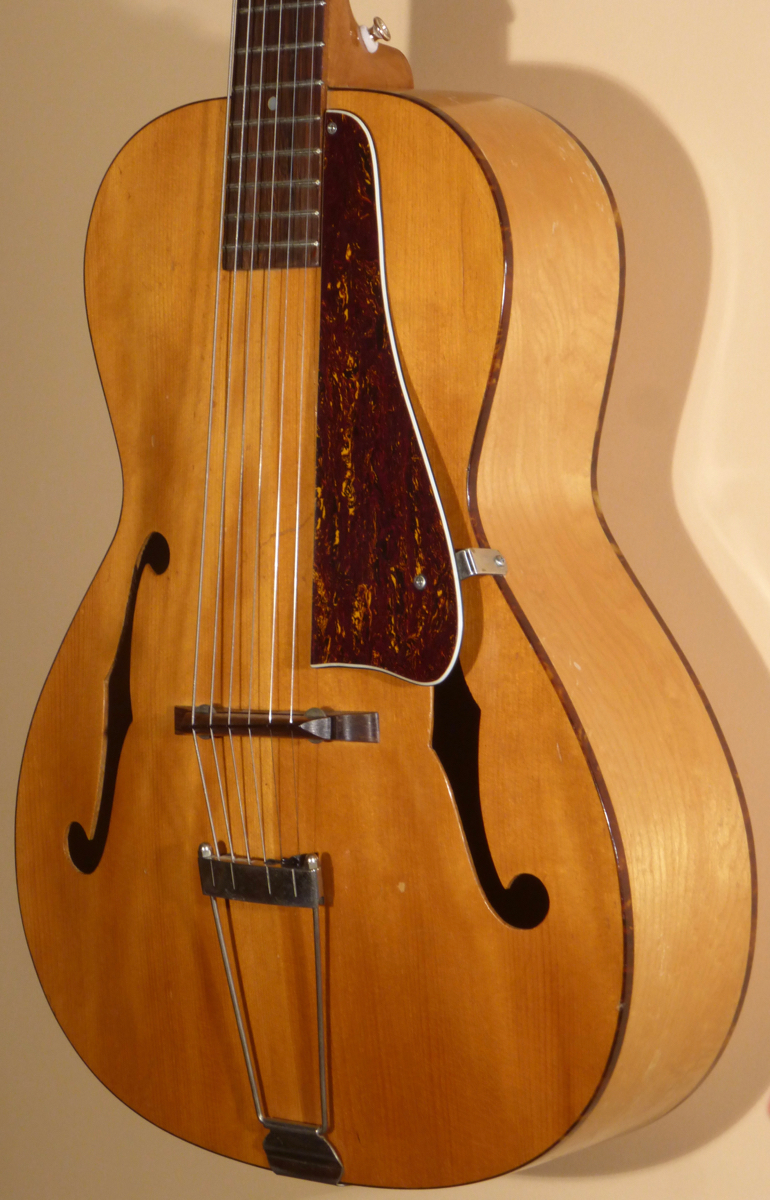 1940 Gibson L-47- SOLD -