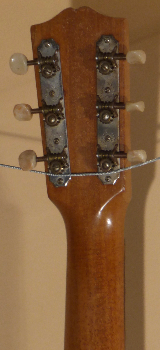 1940 Gibson L-47- SOLD -