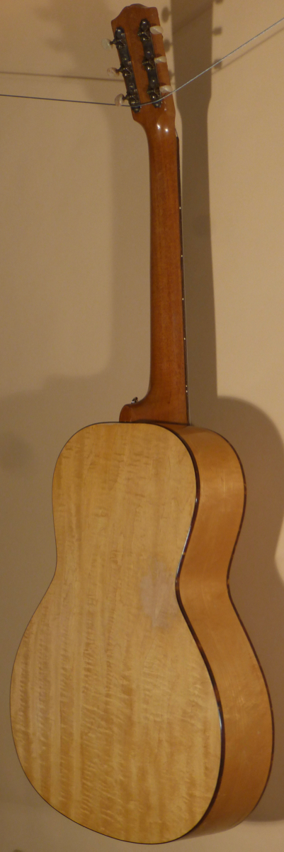 1940 Gibson L-47- SOLD -