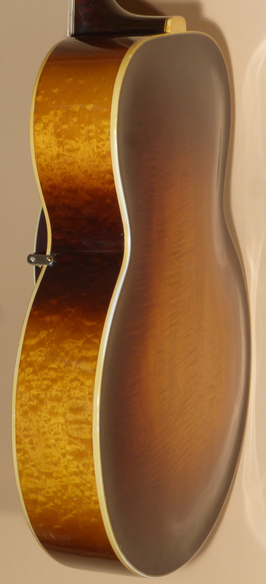 1938 Gibson L-5- SOLD - Image 7