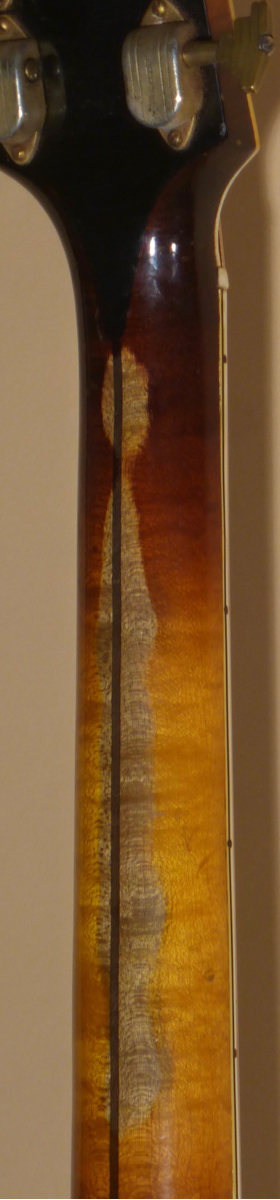 1938 Gibson L-5- SOLD - Image 11