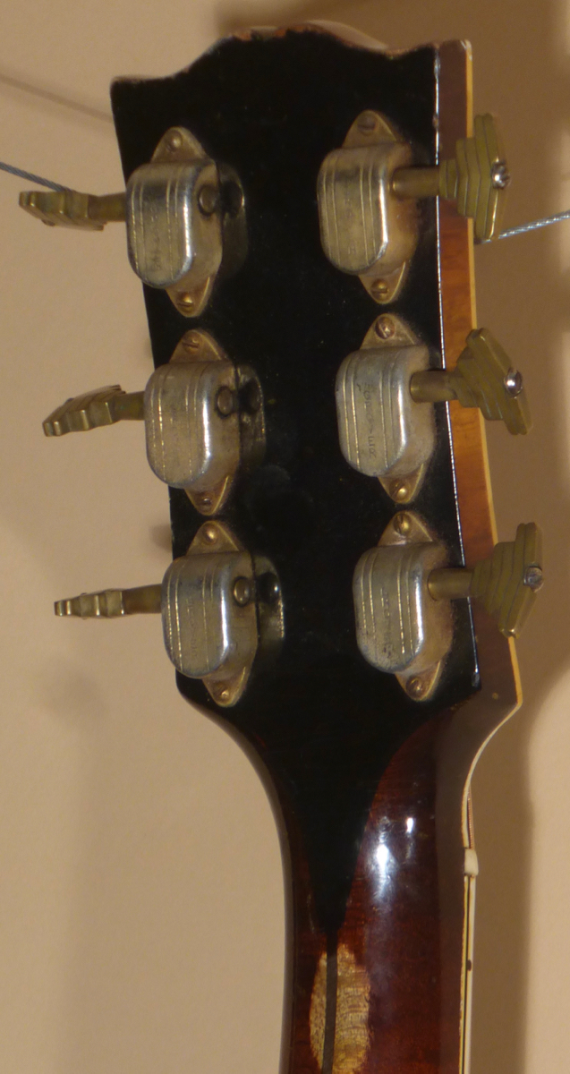 1938 Gibson L-5- SOLD - Image 13