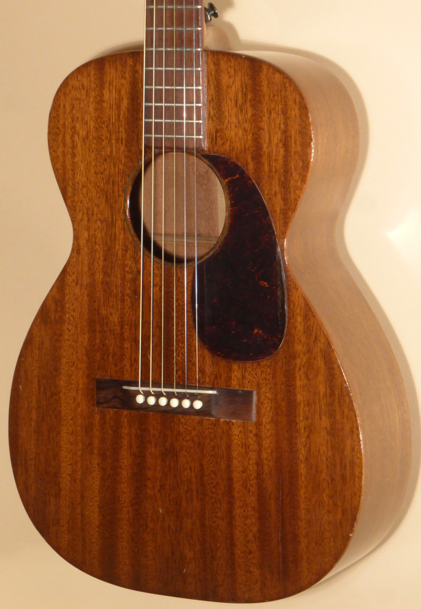 1943 Martin 0-15- SOLD