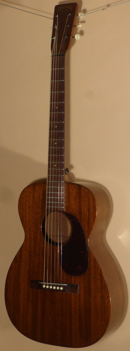 1943 Martin 0-15- SOLD - Image 2