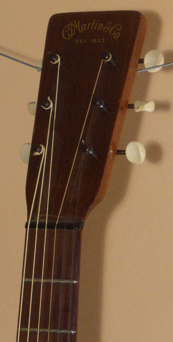 1943 Martin 0-15- SOLD - Image 9