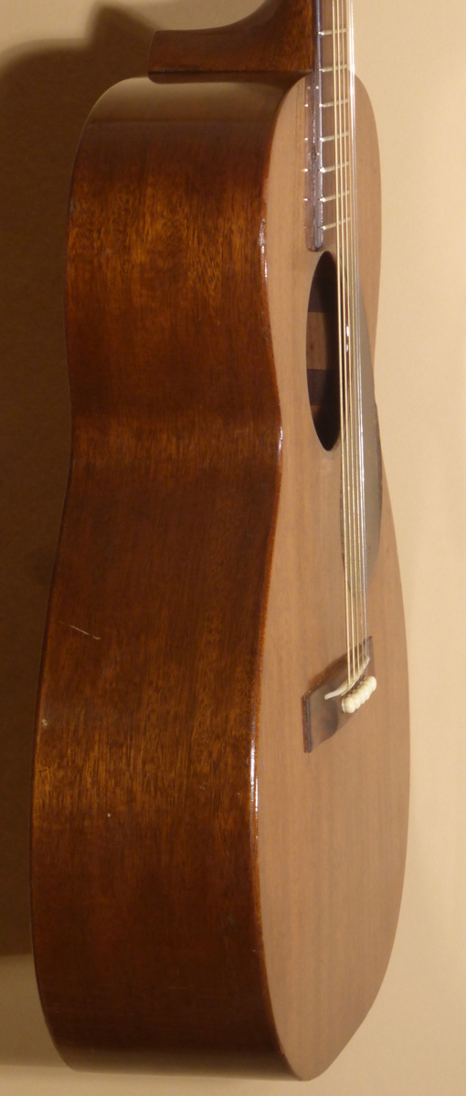 1943 Martin 0-15- SOLD - Image 6