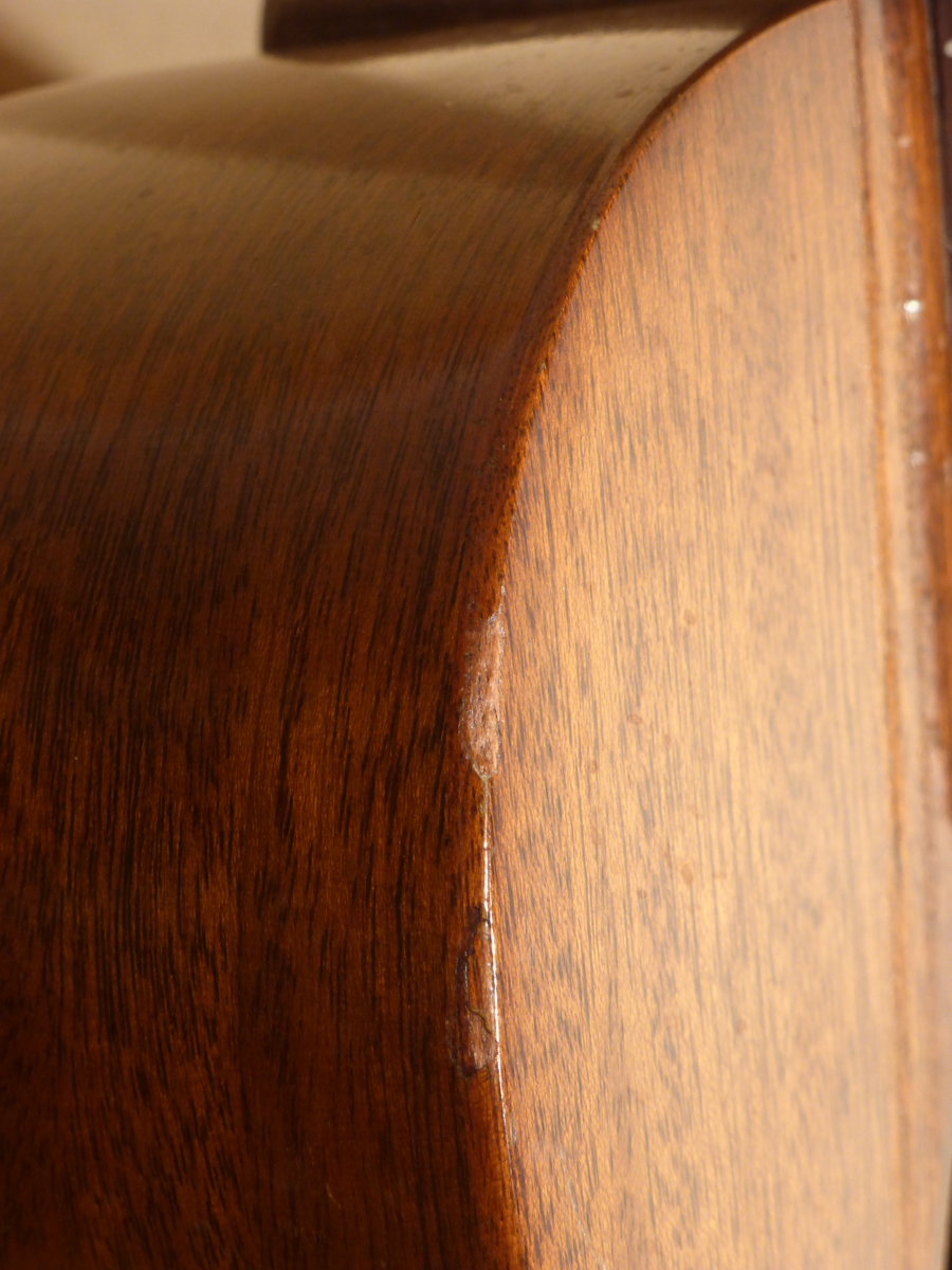 1943 Martin 0-15- SOLD - Image 8