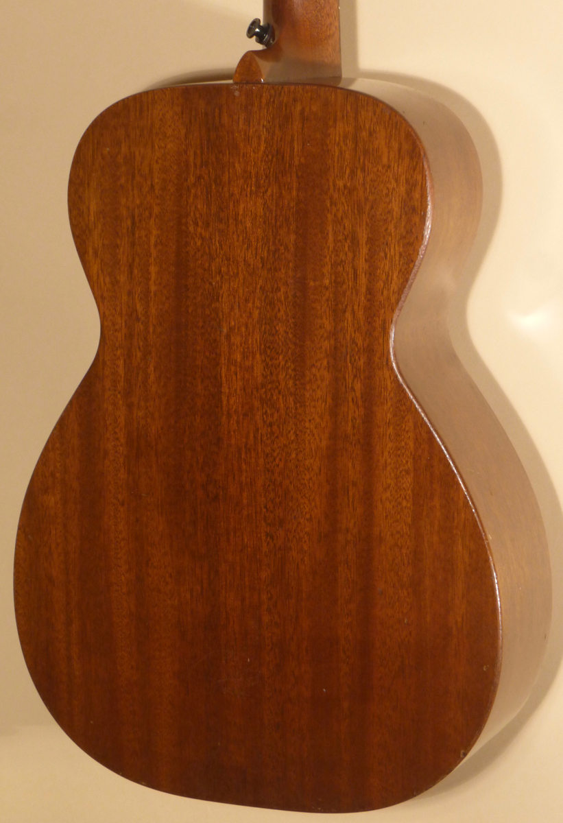 1943 Martin 0-15- SOLD - Image 4