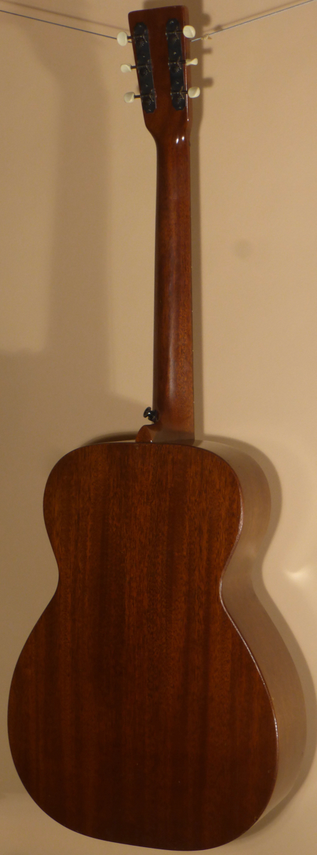1943 Martin 0-15- SOLD - Image 3