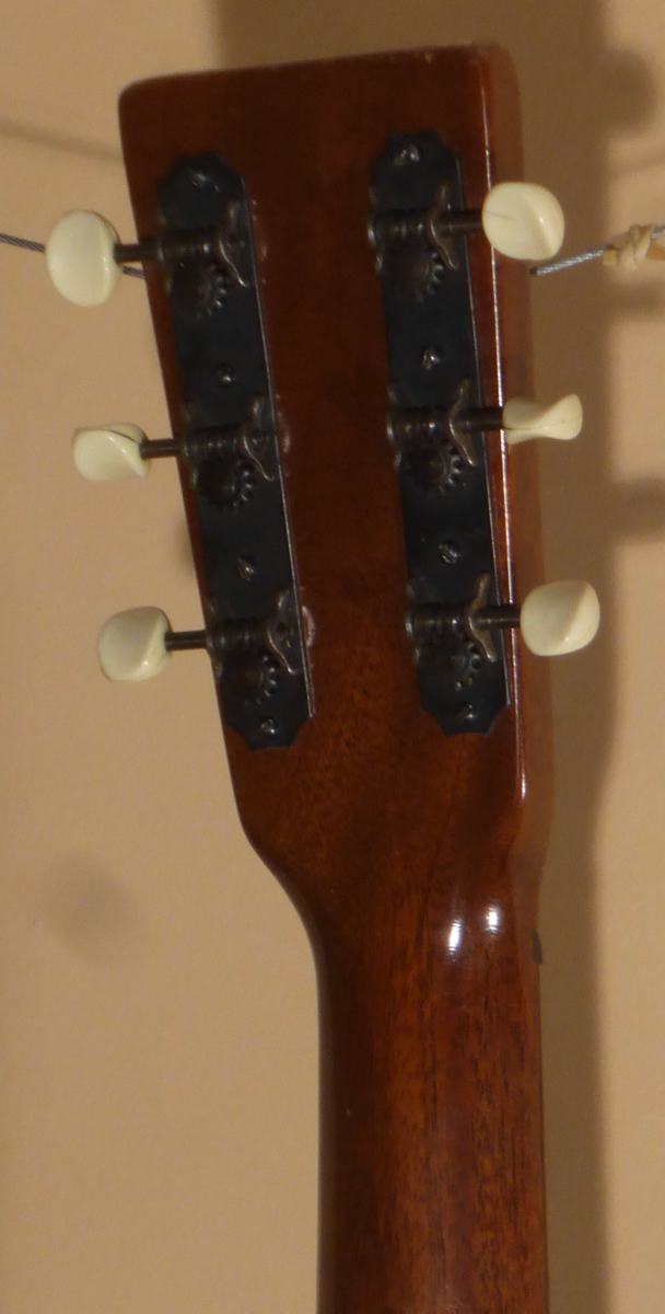 1943 Martin 0-15- SOLD - Image 10