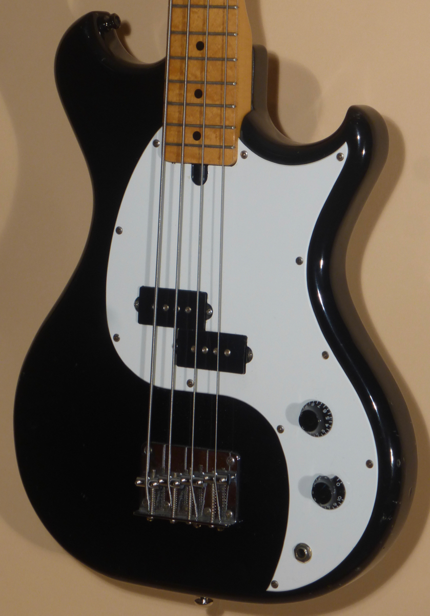 1983 Westone Concord I Bass- SOLD