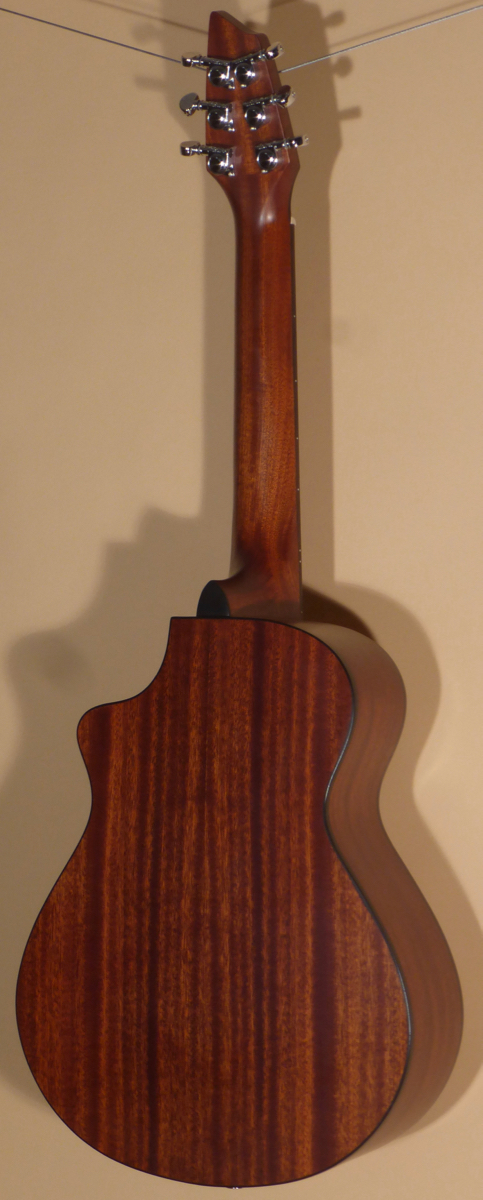 ギター Breedlove C25 passport Breedlove C25 Passport Travel Guitar - SOLD -