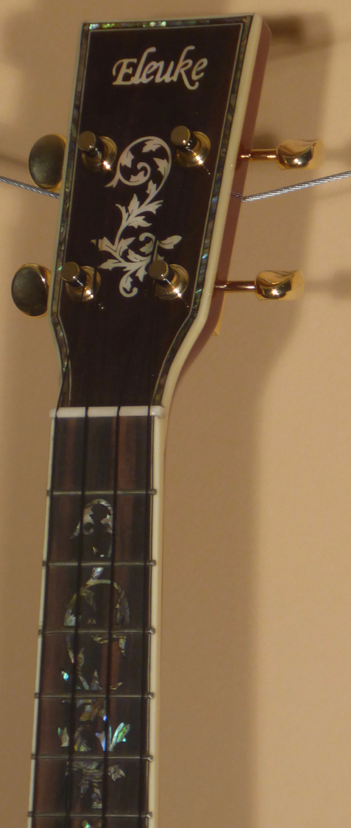Eleuke Tenor BCC-50E - Image 6