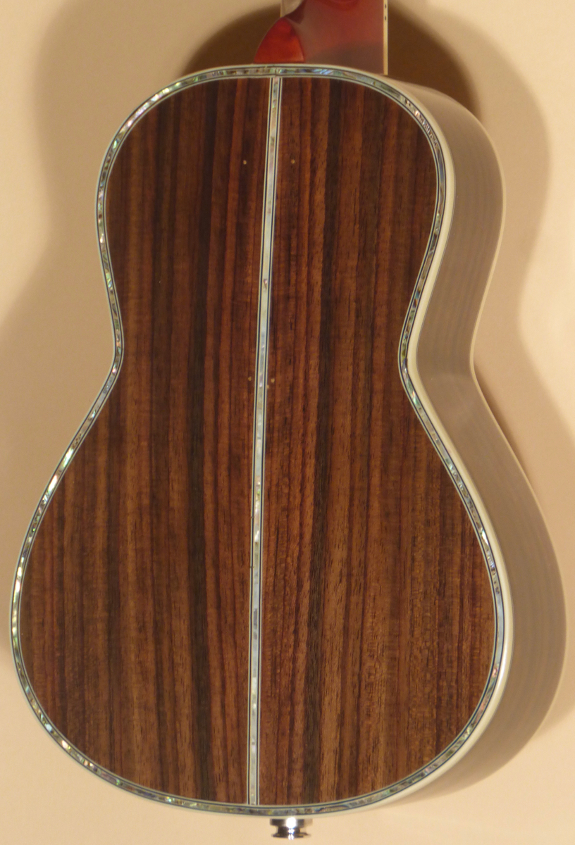 Eleuke Tenor BCC-50E - Image 4