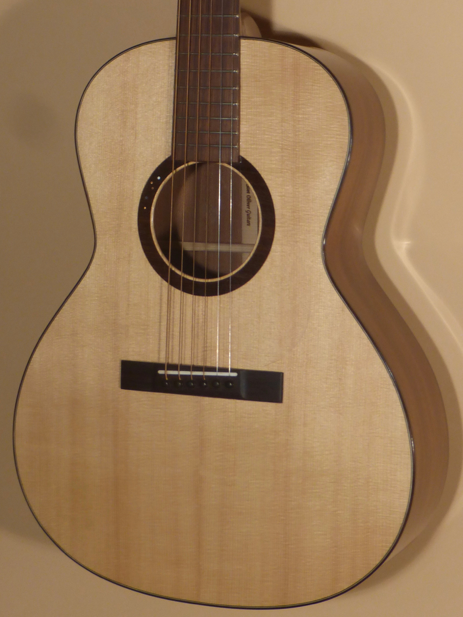 New Scot Oliver L-14 Product