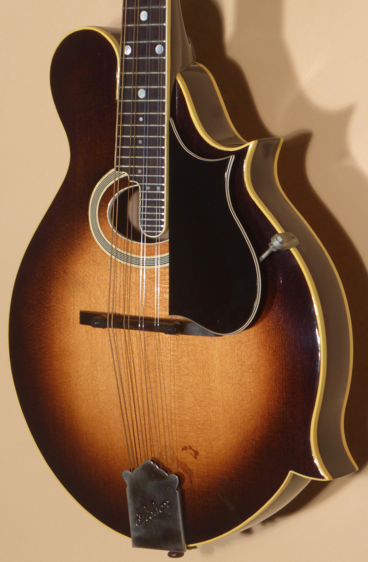 1966 Gibson A-5 Mandolin - SOLD