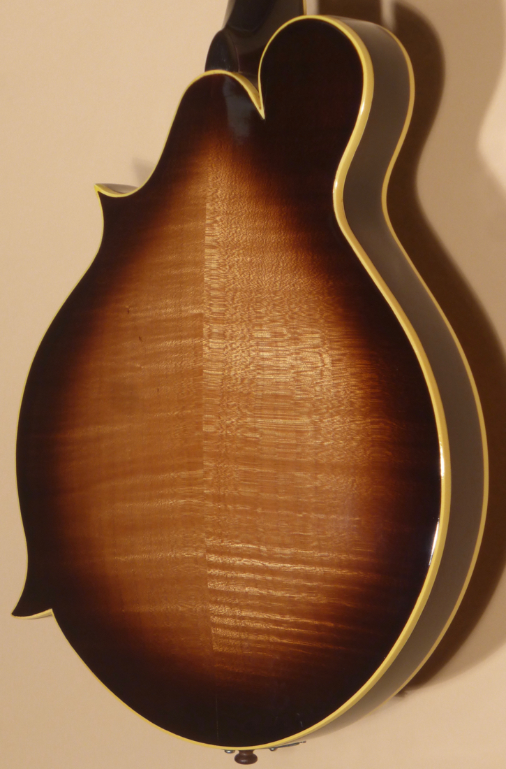 1966 Gibson A-5 Mandolin - SOLD - Image 4