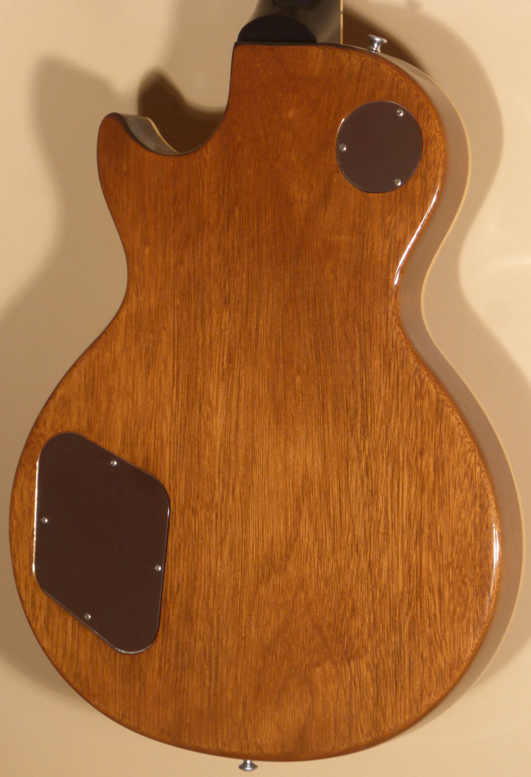 1993 Gibson Les Paul Standard- SOLD -