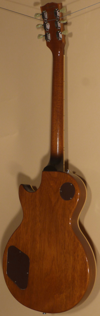 1993 Gibson Les Paul Standard- SOLD -
