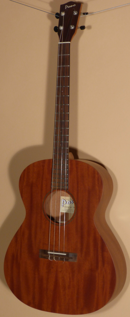 Pono Mahogany BN2 - Image 2