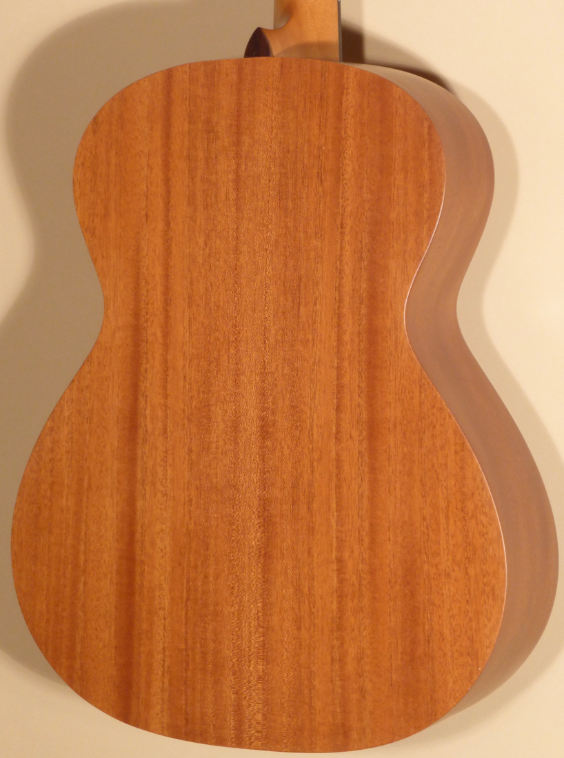 Pono Mahogany BN2 - Image 4