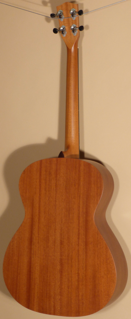 Pono Mahogany BN2 - Image 3