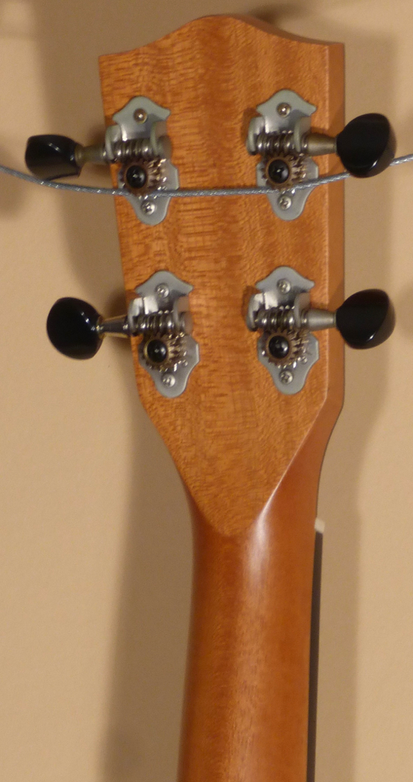 Pono Mahogany BN2 - Image 7