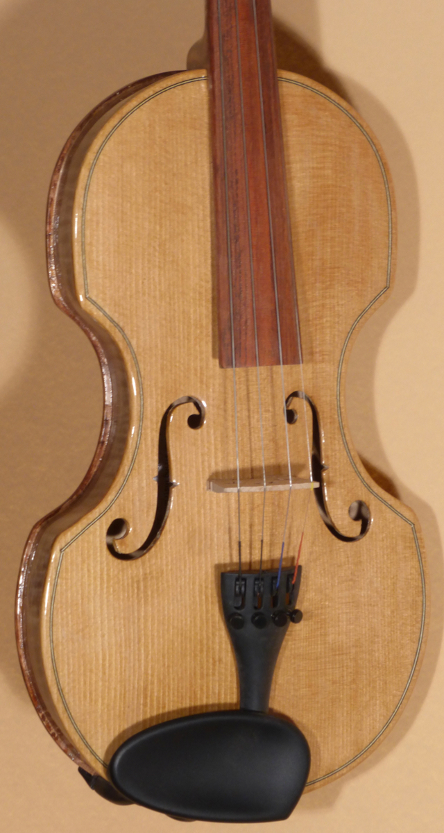 New Blues Hardware Fiddle REV2 Product