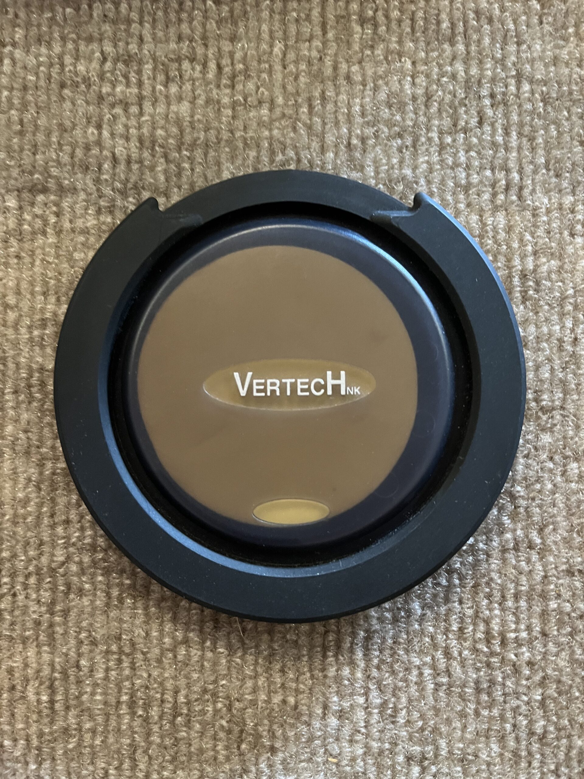 Vertech Professional Sound Hole Cover Humidifier- SOLD