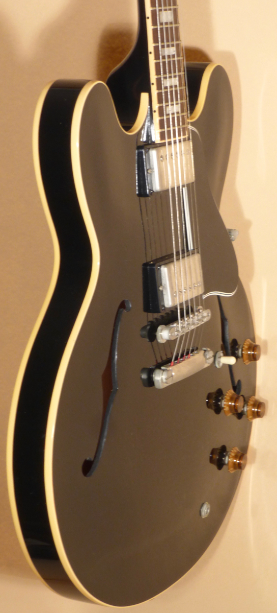 2004 Gibson ES-335 60's Custom- SOLD -