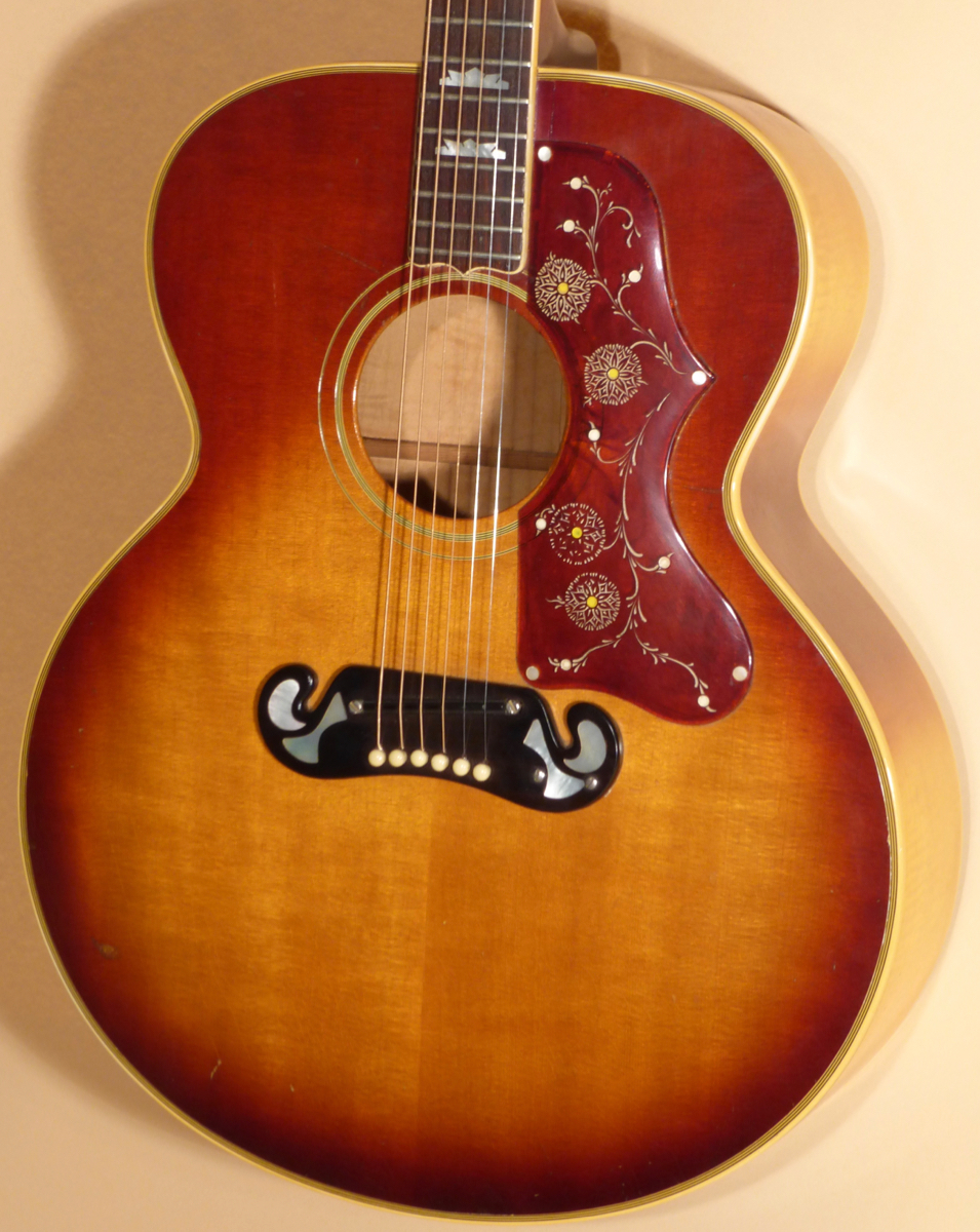 1968 Gibson J-200 Product