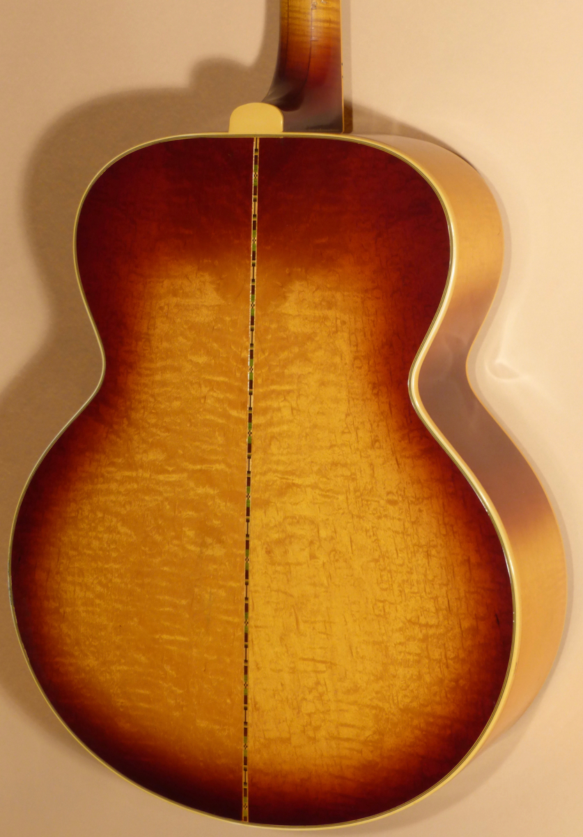 1968 Gibson J-200 - Image 4