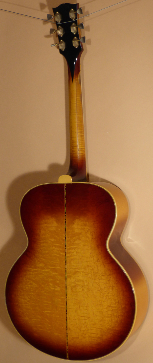 1968 Gibson J-200 - Image 3
