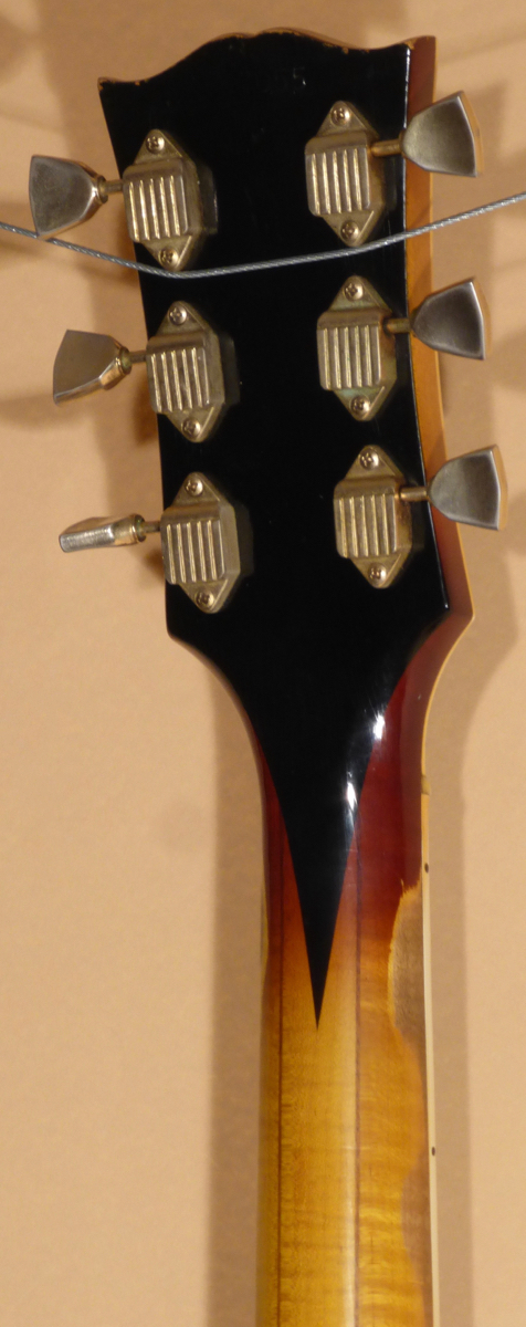 1968 Gibson J-200 - Image 9
