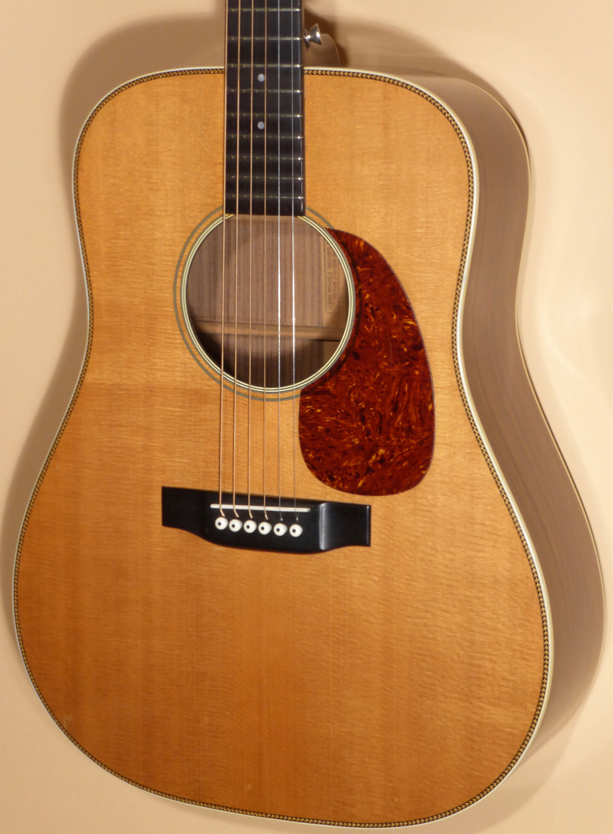1981 Martin HD-28 - Large Soundhole- SOLD -